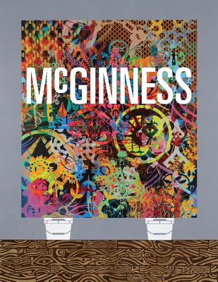 Ryan McGinness: #metadata