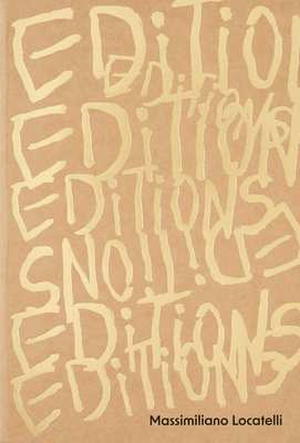 Image for Massimiliano Locatelli Editions Massimiliano Locatelli Editions