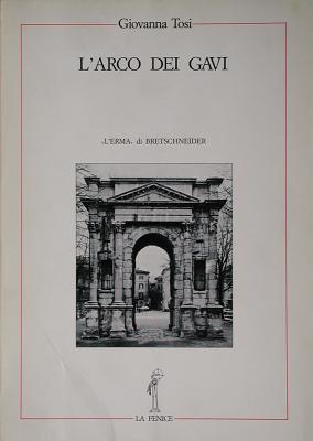 L'ARCO DEI GAVI