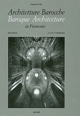 Baroque Architecture in Piemonte