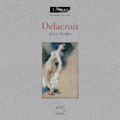 Image for Delacroix (Drawing Gallery) Delacroix (Drawing Gallery)