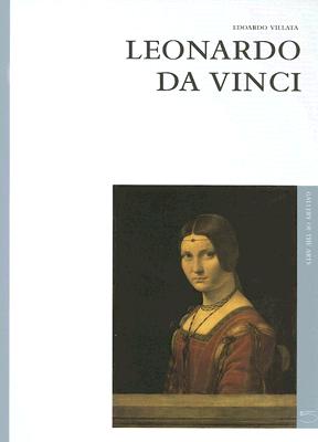 Leonardo Da Vinci: The Art Gallery Series (Gallery of the Arts)