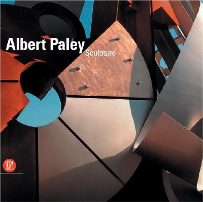 Image for Albert Paley: Sculpture