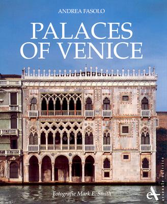 Palaces of Venice