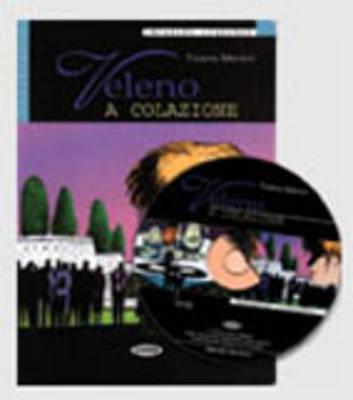 Veleno A Colazione (Imparare Leggendo)