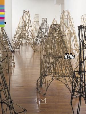 Kcho: La jungla