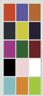 Art Diary International 2002-2003: The World Art Directory