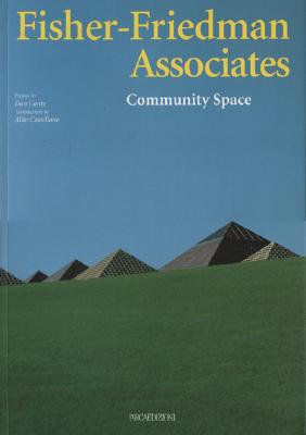 Image for Fisher-Friedman Associates: Community Space (Talenti)