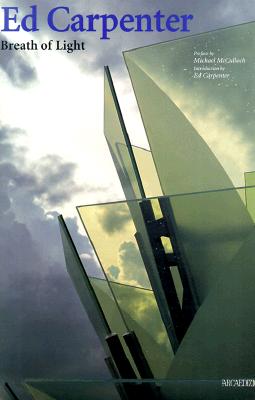 Image for ED CARPENTER: Breath Of Light