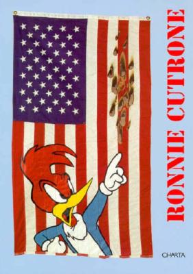 Ronnie Cutrone