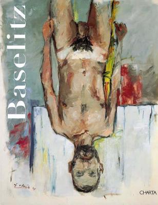 Georg Baselitz (Italian and English Edition)