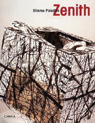Mimmo Paladino: Zenith
