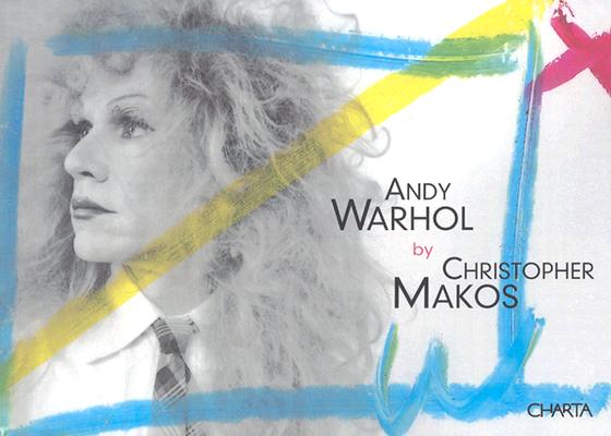 Andy Warhol By Christopher Makos