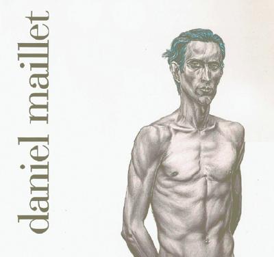 Daniel Maillet