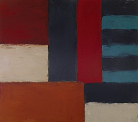 Sean Scully
