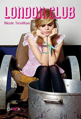 Nicole Trevillian: London Club