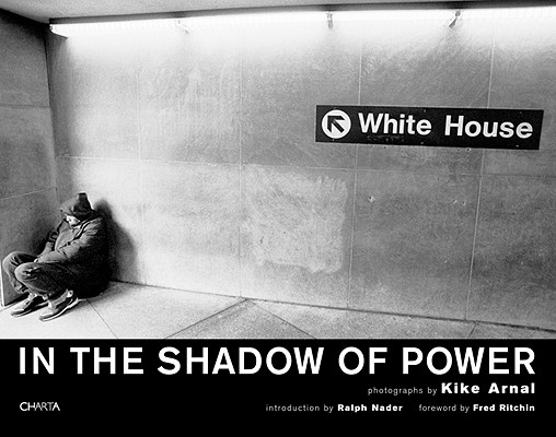 Image for Kike Arnal: In the Shadow of Power Kike Arnal: In the Shadow of Power