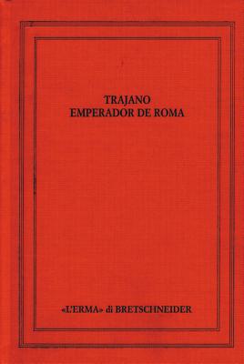 TRAJANO EMPERADOR DE ROMA