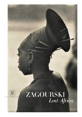 Image for Zagourski: Lost Africa