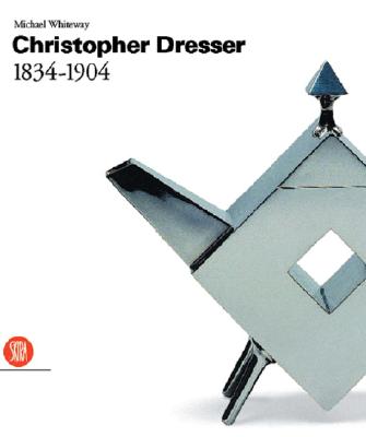Christopher Dresser. 1834-1904
