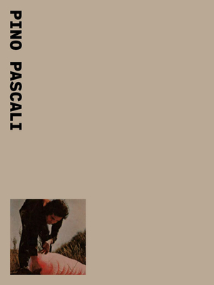 Image for Pino Pascali Pino Pascali