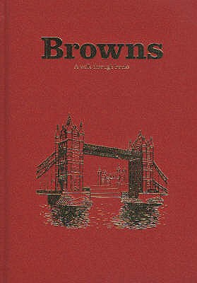 Browns: A Walk Through Books (Directions Series, Volume 4)