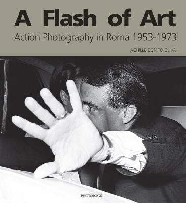 Flash Of Art, A