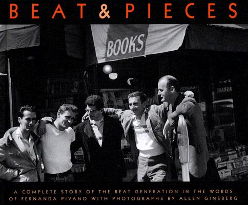 BEAT AND PIECES