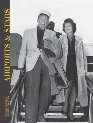 Airports & Stars (Spanish and English Edition)