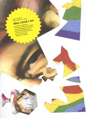 This is a Magazine: Compendium 5: Who I Think I Am