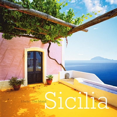 Sicilia: The Island [Paperback] Taliento, Luisa and Saffo, Alessandro