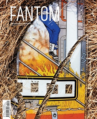 Image for Fantom No. 3: Spring 2010: Photographic Quarterly