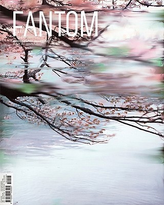 Fantom No. 6: Winter 2011: Photographic Quarterly
