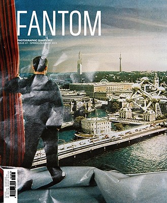 Fantom No. 7: Summer 2011: Photographic Quarterly