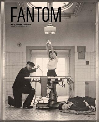 Fantom No. 9: Photographic Quarterly