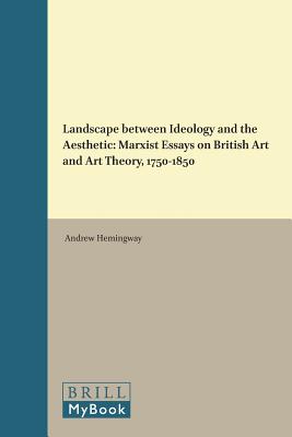 Image for Landscape between Ideology and the Aesthetic (Historical Materialism Book)