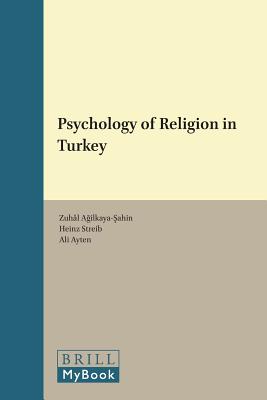 Psychology of Religion in Turkey