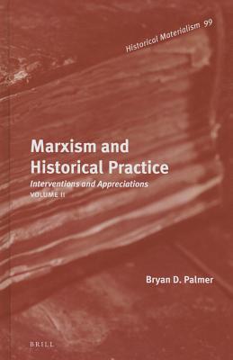 Marxism and Historical Practice (Vol. II): Interventions and Appreciations. Volume II (Historical Materialism Book) [Hardcover] Palmer, Bryan D