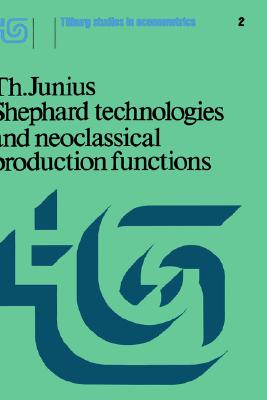 Shephard Technologies and Neoclassical Production Functions