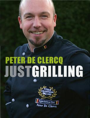 Image for Just Grilling Just Grilling