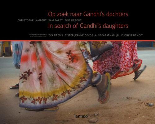 In Search of Gandhi's Daughters