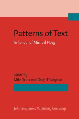 Patterns of Text (Not in series)
