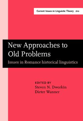 New Approaches to Old Problems (Current Issues in Linguistic Theory)