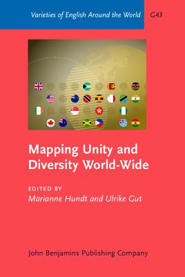 Mapping Unity and Diversity World-Wide (Varieties of English Around the World)