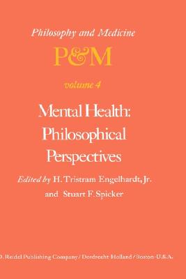 Mental Health Philosophical Perspectives