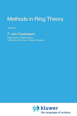 Methods in Ring Theory