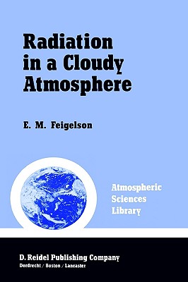 Radiation in a Cloudy Atmosphere