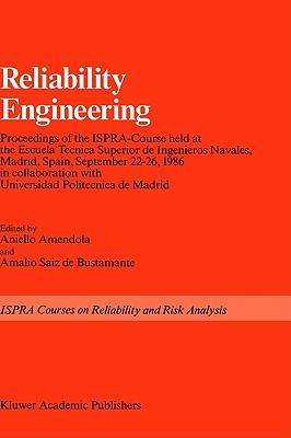 Reliability Engineering