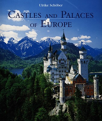Image for Castles And Palaces of Europe