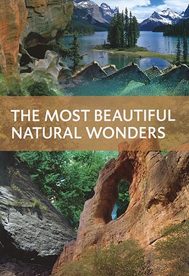 Most Beautiful Natural Wonders